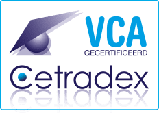 Logo VCA
