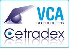 Logo VCA